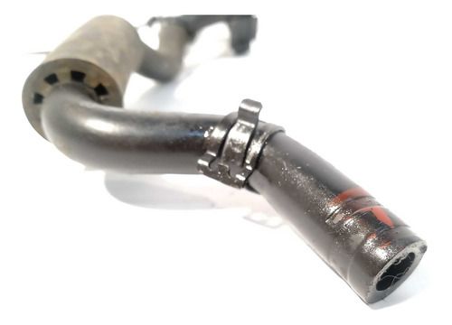 Mangueira Valvula Canister Vw Tiguan R-line 350 2020