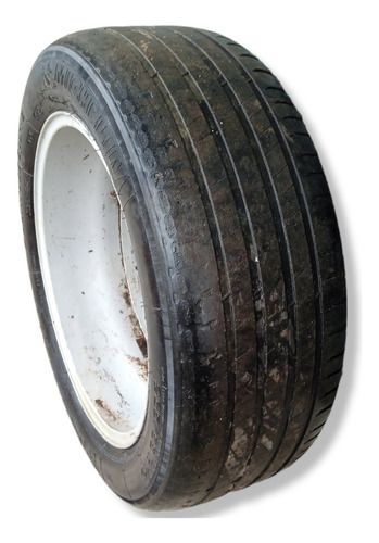 Roda Boa Pneu Bom Discovery 4 2010 2011 235 55 R19