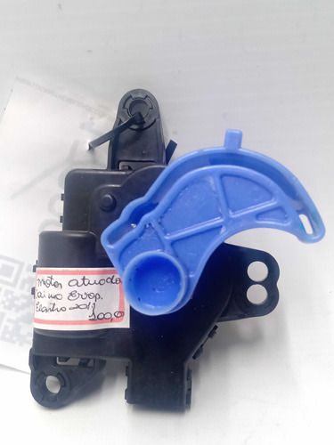 Motor Atuador Caixa Evaporadora Hyundai Elantra 2012