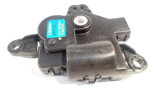 Motor Atuador Caixa Evaporadora Hyundai I30 2013 2016