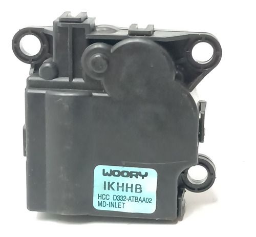 Motor Atuador Caixa Evaporadora Hyundai I30 2014 2015 2016