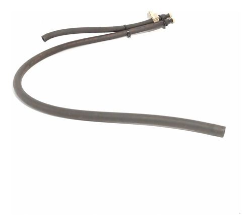 Mangueira Ventilação Transmissao Gm S10 Mec 2017 2018 2019