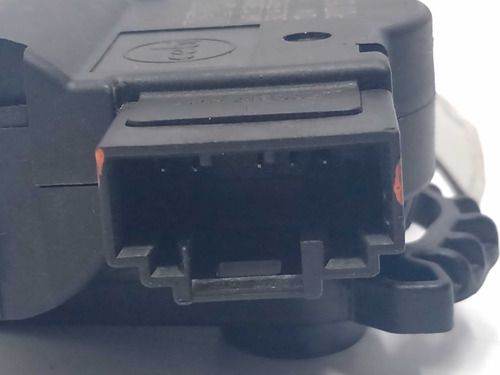 Motor Atuador Caixa Evaporadora Jeep Renegade 2018