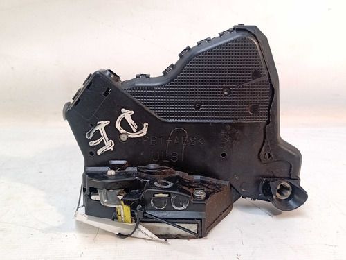 Trava Fechadura Elétrica Porta Diant Esquerda Honda Civic 15