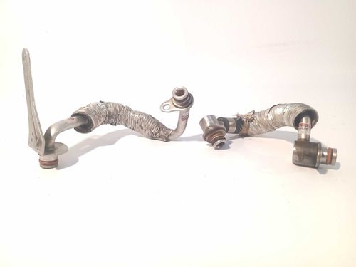 Mangueria Tubo Compressor Bmw 320i 2010 2011 2012