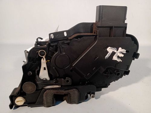 Trava Fechadura Elétrica Porta Traseir Esq Freelander 2 2008