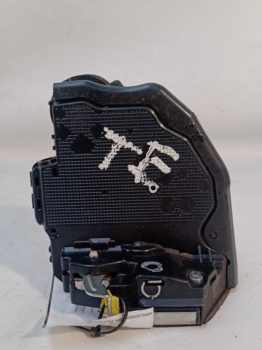 Trava Fechadura Elétrica Porta Traseira Esq Honda Civic 2015