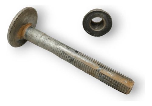 Par Parafuso Cambagem Vw Golf Tsi 1.4 2014 2015 2016