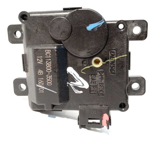 Motor Atuador Caixa Evaporadora Toyota Yaris 2018 2021