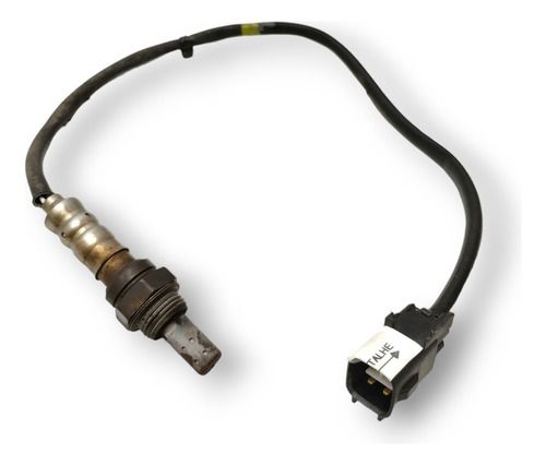 Sonda Pré Audi Q3 Tfsi 1.4 2015 2016 2017