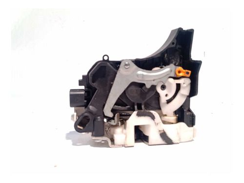 Trava Fechadura Porta Diant Dir Mitsubishi Outlander 2011