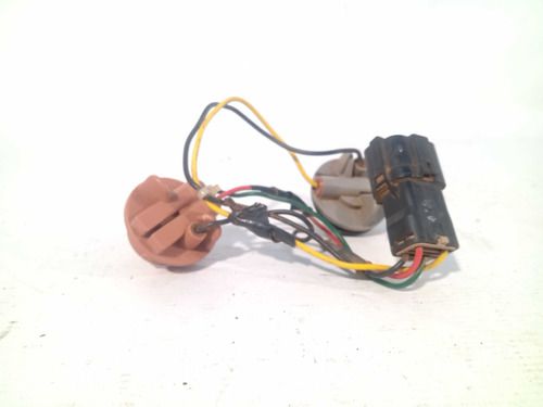 Soquetes Lanterna Direita Hyundai Santa Fé 2014 2015 2016