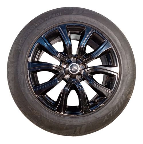 Roda Pneu Meia Vida 235 60 18 Land Rover Evoque 2012 2016