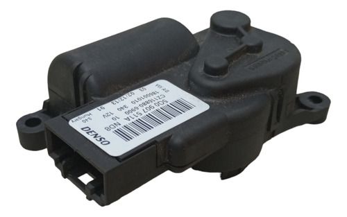 Motor Atuador Caixa Vaporizadora Vw Golf Gti 2014 2015 2016