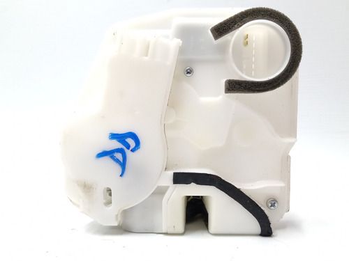 Trava Fechadura Porta Diant Dir Mitsubishi Outlander 2016