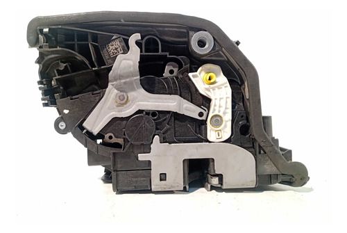 Trava Fechadura Porta Diant Direit Mini Cooper 1.5 2014 2018