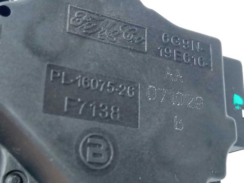 Motor Atuador Ventilação Land Rover Freelander 2 2006 2011