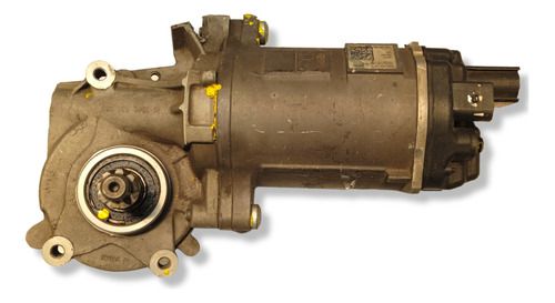Motor Caixa  Jetta Gli 2019 2020 2021 P/ Recuperar