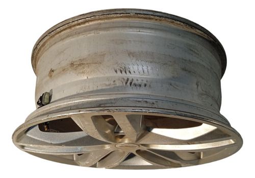 Roda Riscada Sem Pneu Aro 18 Chevrolet Equinox 2019 2020 21