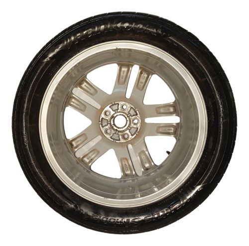Roda Riscada Sem Pneu Aro 18 Chevrolet Equinox 2019 2020 21