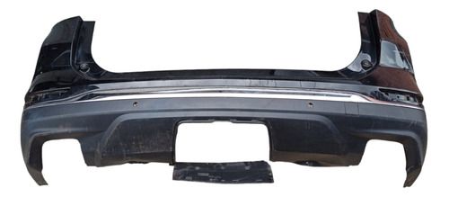 Para-choque Traseiro Chevrolet Equinox 2019 2020 2021