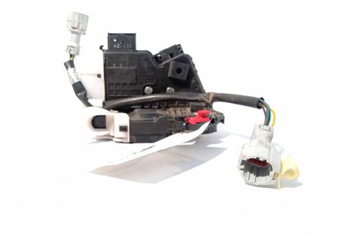 Trava Fechadura Porta Diant Direito Kia Cadenza 2008 2012