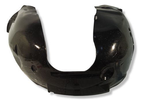 Parabarro Diant Direito Volvo C30 2006 2007 2008 2009