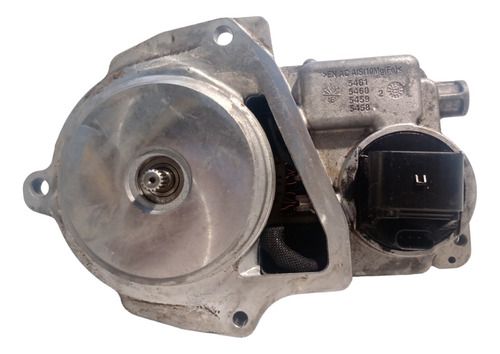 Motor Caixa Direção Mini Cooper S Aut 2015 2016 2108 2019