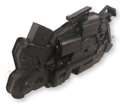 Trava Fechadura Porta Diant Esquerda Vw Tiguan 2012 2014