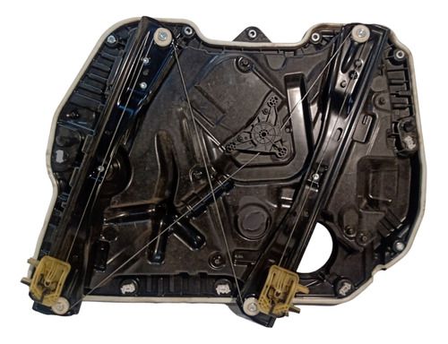 Maquina Vidro Dianteira Esquerda Bmw X3 2018 2019 2020