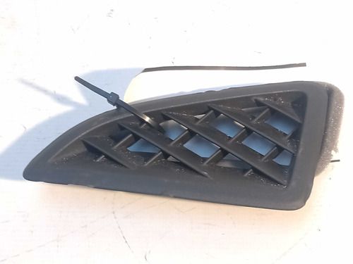 Saída Difusor Ar Superior Painel Esquerdo Honda Civic 2018