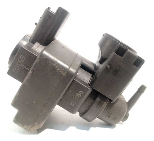 Selenoide Turbina Mini Cooper S 1.6t 2009 2010 2011 2014