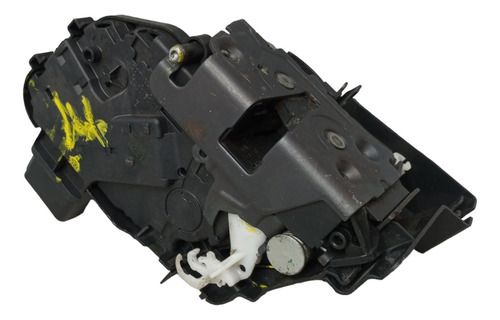 Trava Fechadura Porta Dianteira Esquerda Volvo C30 2007 2009