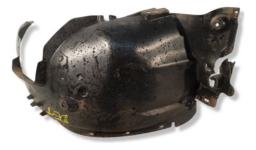 Parabarro Dianteiro Esquerdo Traseiro Bmw X1 2012 2013