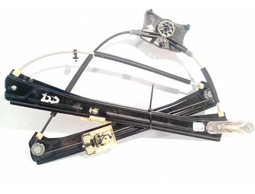 Maquina Vidro Dianteiro Direito Tiguan 2018 2019 2020 2021