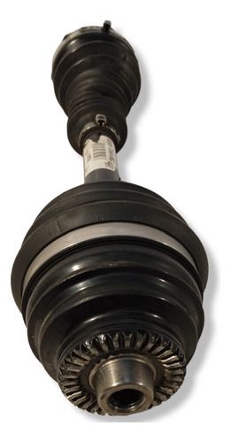 Semi Eixo Diant Esquerdo Bmw X1 3.0 6cc 2011 2012 2013