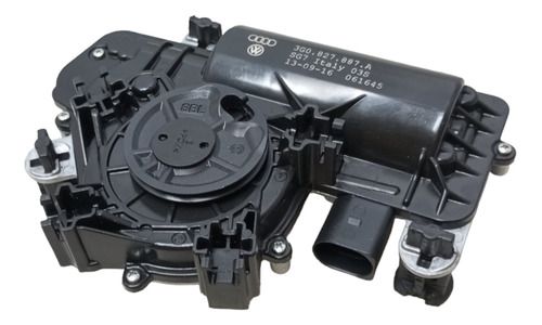 Motor Elétrico Tampa Traseira Vw Passat B8 2.0 2015 2018