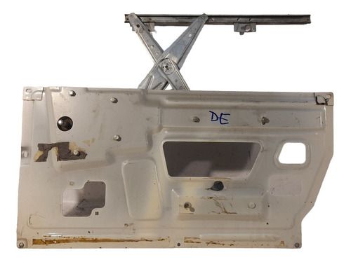 Maquina Vidro Dianteiro Esquerdo Land Rover Defender 1999