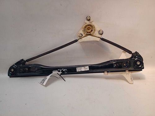Maquina Vidro Porta Traseira Direita Vw Amarok 2012