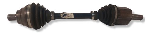 Semi Eixo Dianteira Esquerda Vw Tiguan 2.0 Aut 2011 2014