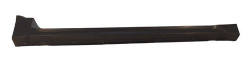 Spoiler Esquerdo Chevrolet Captiva 2008 2009 2010 2011