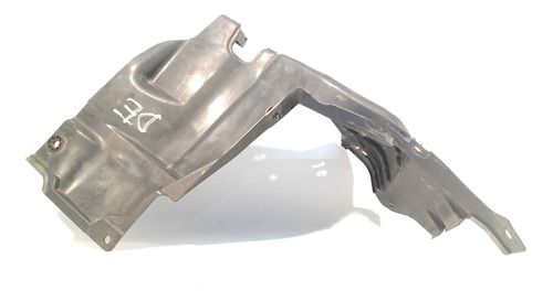 Parabarro Lameiro Diant Esq Protetor Motor Honda Hrv 2016
