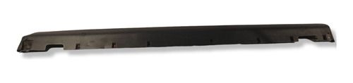 Spoiler Esquerdo Hyundai Santa Fé 2010 2011 2012 2013