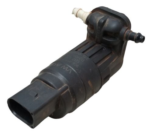 Motor Esguicho Parabrisa Vw Golf Gti 2014 2015 2016 2017