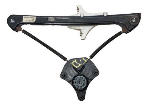 Maquina Vidro Tras Direito Vw Golf Gti Mk7 2014 2015 2016