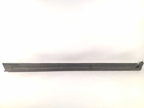 Spoiler Esquerdo Land Rover Sport 2005 2006 2007 2008