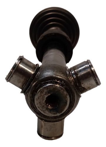 Semi Eixo Dianteiro Direito Mini Cooper S 2.0t Aut 2016 2019