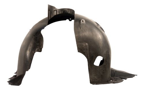 Parabarro Lameiro Dianteiro Esquerdo Vw Jetta Gli 2020 2021