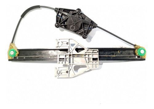 Máquina Vidro Traseira Direita Audi A4 2011 2012 2013 2015