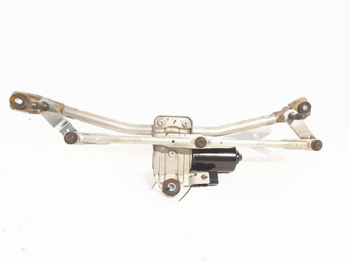 Motor Galhada Limpador Hyundai Ix35 2015 2016 2.0 Flex Aut